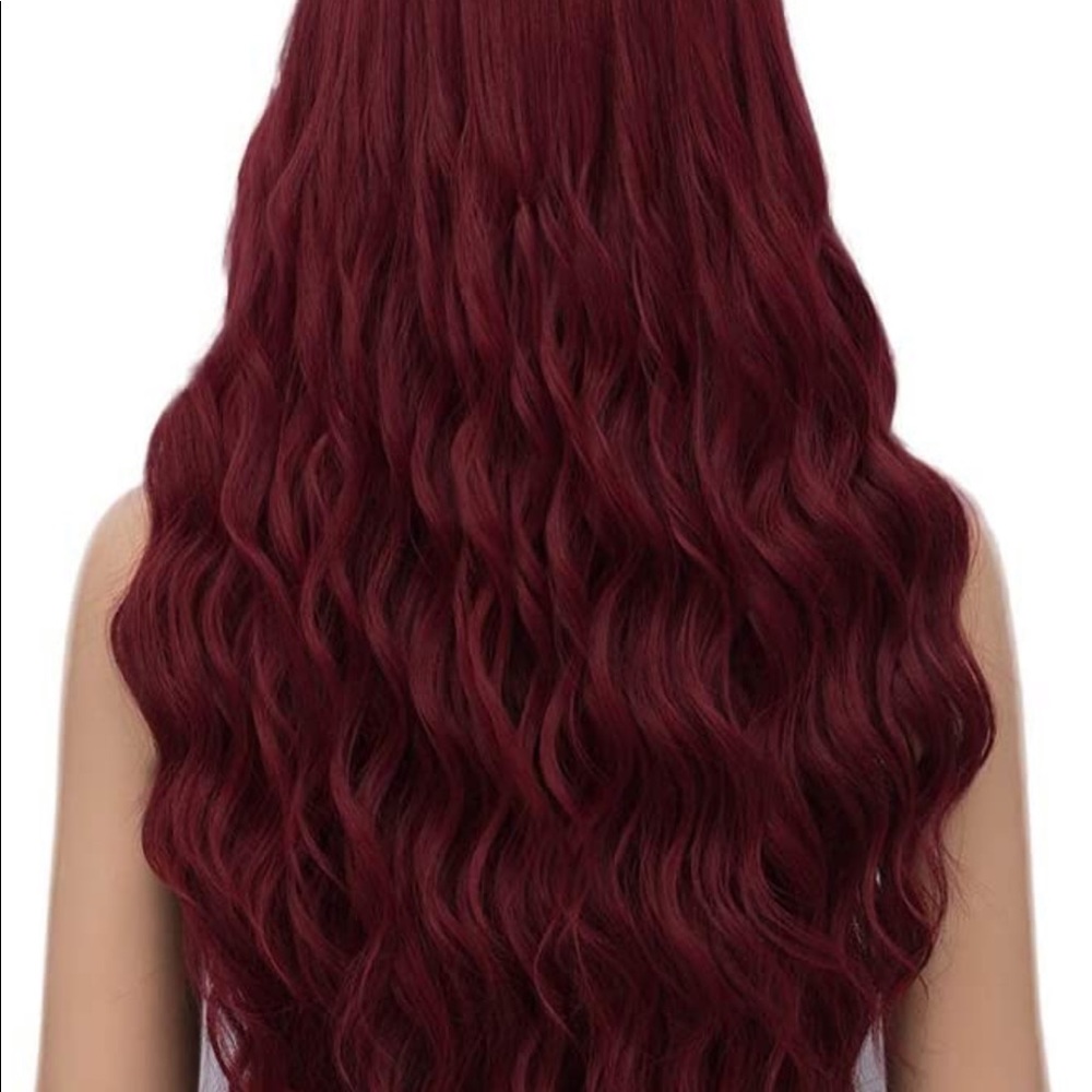 Wig - Picture 4 of 5